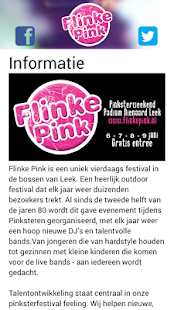 Flinke Pink Screenshots 5