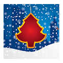 Christmas Drop logo