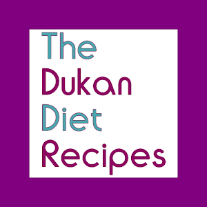 Dukan Diet Recipes 1.1