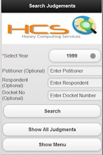 Lastest Kerala High Court Judgments APK
