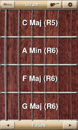 GuitarFlex Remove Ads poster 3