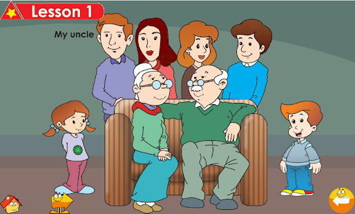 Learn English kindergarten 2 Screenshots 16