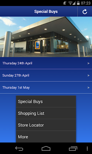 ALDI UK