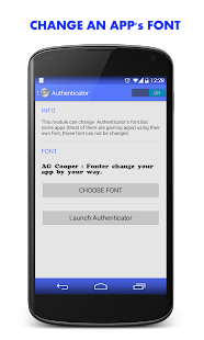Fonter Pro - Best Font manager Screenshots 7