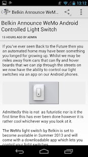 Lastest Land of Technology (ALPHA) APK for Android