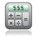 Calculadora Parley Icon