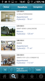 Download Immobilier Fidesien APK for Android