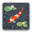aniPet Koi Live Wallpaper logo
