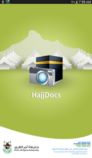 Lastest HajjDoc APK