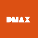 DMAX App icon