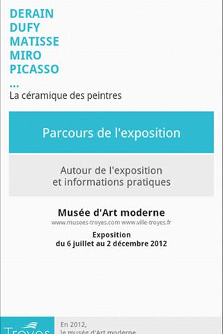 免費下載旅遊APP|La céramique des peintres app開箱文|APP開箱王