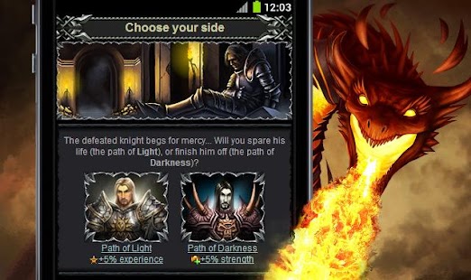 Free Download World of Shadows APK for PC