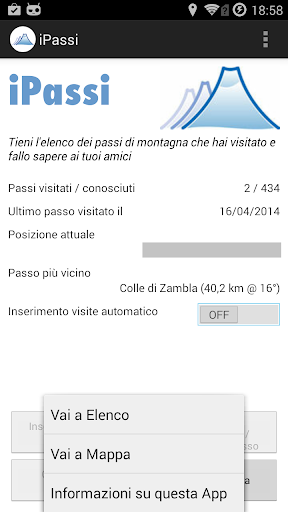 iPassi