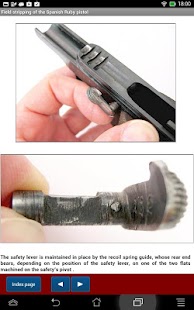 Free Download Spanish Ruby pistol explained APK for Android