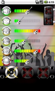 How to mod Volume Equalizer 1.2.3 mod apk for pc
