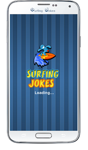 Surfing Jokes