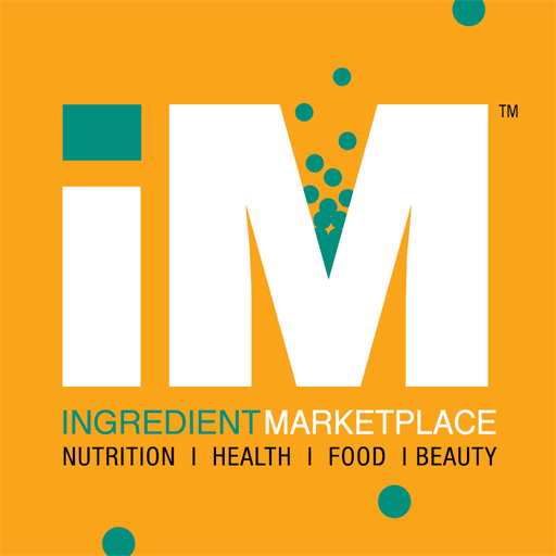 Ingredient Marketplace LOGO-APP點子