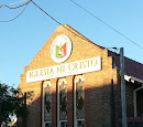 Iglesia Ni Cristo Church of Christ