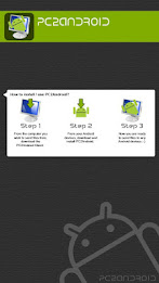 PC2AndroidLite poster 1