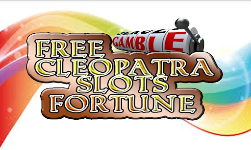 Free Cleopatra Slots Fortune