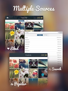 Lastest InstaRepost - Instagram Repost APK for Android