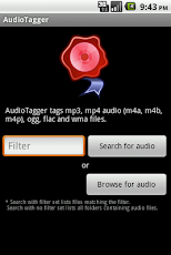    AudioTagger, associare automaticamente tag e copertine ai nostri file musicali