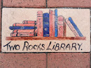 Wanneroo Centennial Tile - Two Rocks Library