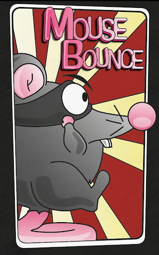Mouse Bounce - 2.5D Platformer