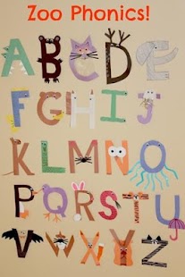 Phonics Song for Baby