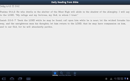 Free Download Bible Search APK