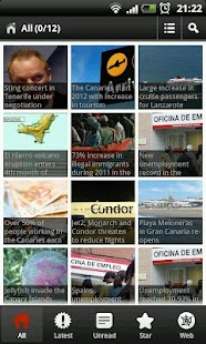 How to get Canaries News lastet apk for android