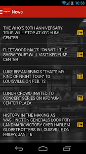 KFC Yum! Center Screenshots 2