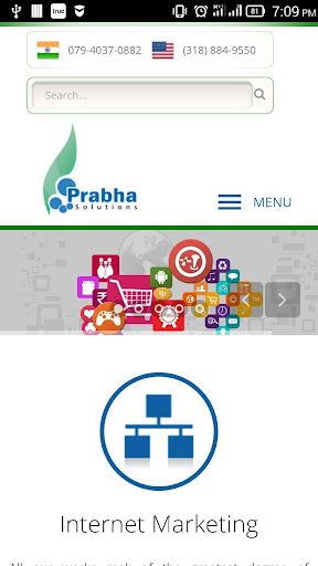 Prabha Solutions