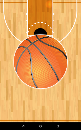 Basketball Hoops Show