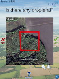 Cropland Capture poster 8