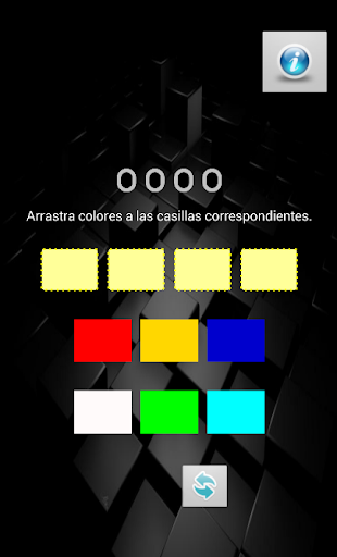 Color Lock
