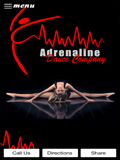 Adrenaline Dance Company