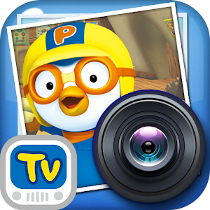 뽀로로 친구들과 사진찍기(Pororo With Me).apk 1.5.3