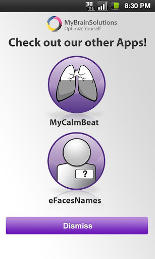MyCalmBeat