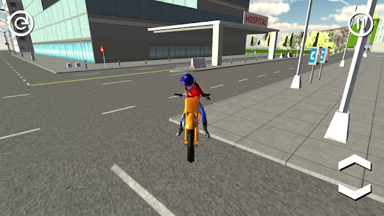 Free Motocross Open World Racing APK for PC