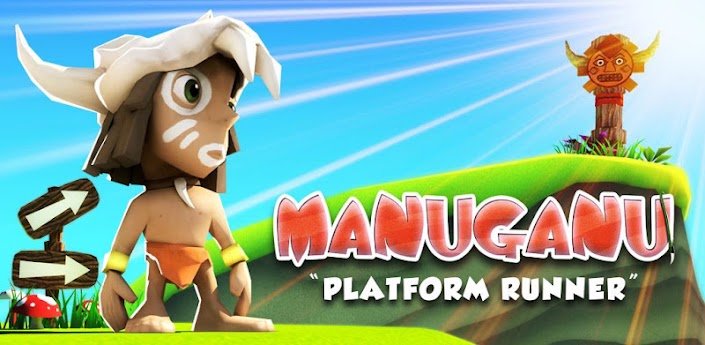 Manuganu Android İndir