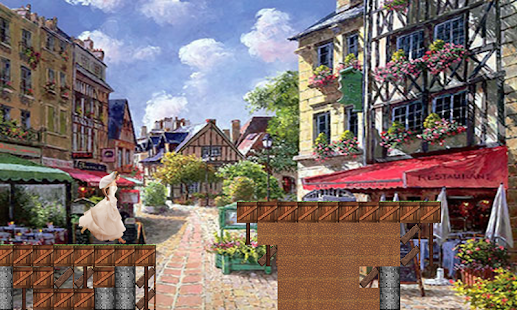 Free Download Fiancee Run APK for PC