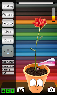 MyFlower - Grow Flowers - Free Screenshots 8