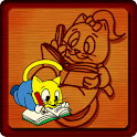 Writing Cats logo