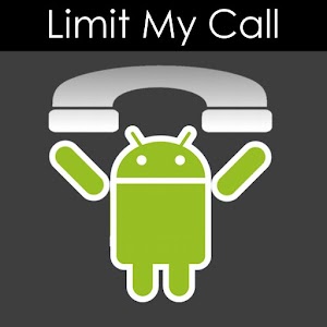 Limit My Call 通訊 App LOGO-APP開箱王