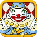 Clown Coins logo