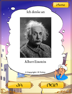 Akinator the Genie apk cracked download - screenshot thumbnail