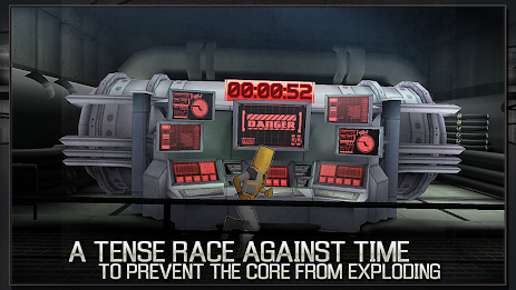 RedShift by Belief Engine poster 1