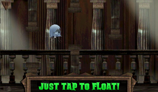 How to get Floaty Ghost 1.0 apk for bluestacks