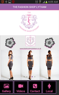 How to install The Fashion Shop Lytham lastet apk for android